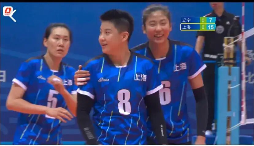 全运会女排天津与江苏最新战报,女排比赛最新积分榜