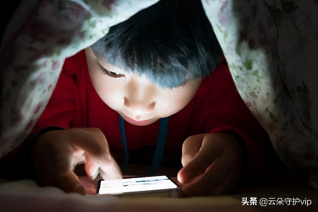 儿童手机成瘾,手机成瘾学生的心理辅导