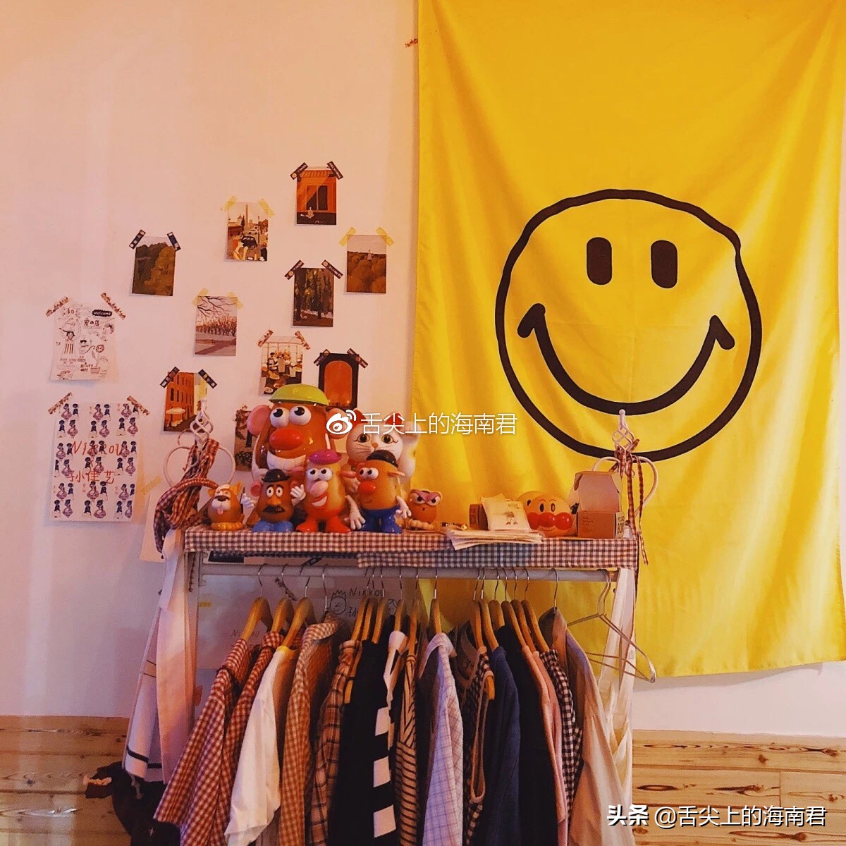 一家有温度有格调的咖啡馆,遇见一间非常有格调的咖啡馆