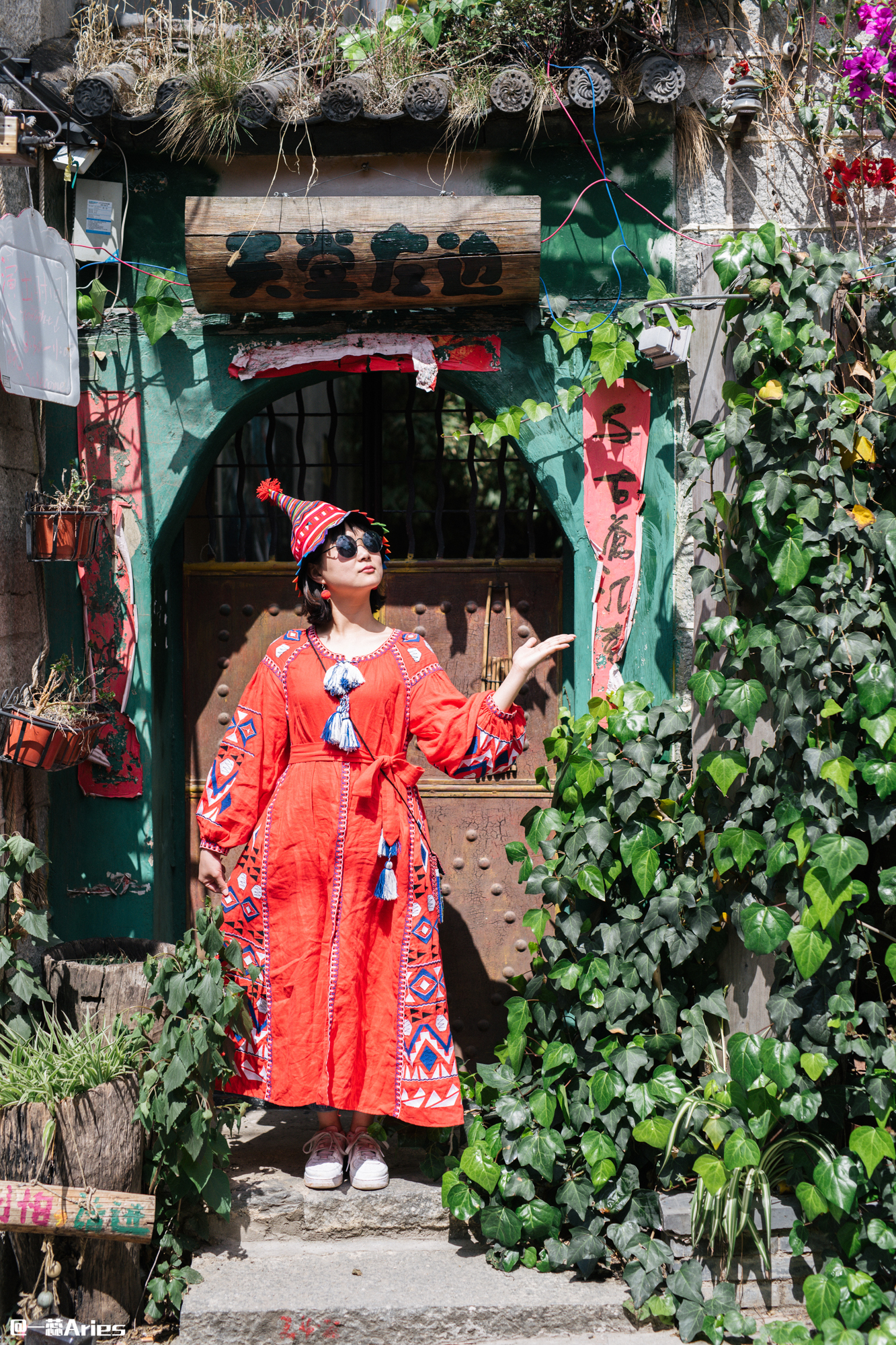 大理环洱海自驾游最佳攻略,大理环海岸线自驾游