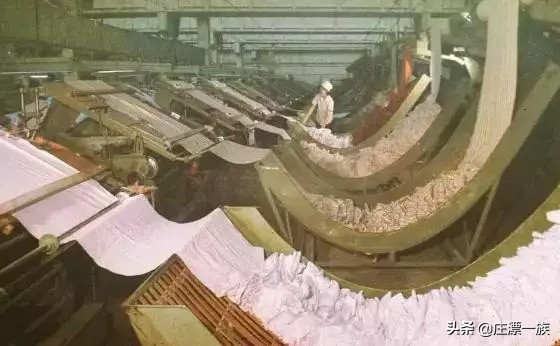 石家庄十大工厂有哪些,石家庄棉纺厂1978年工人视频