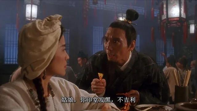 钱小豪李连杰饰演的电影,钱小豪回忆李连杰