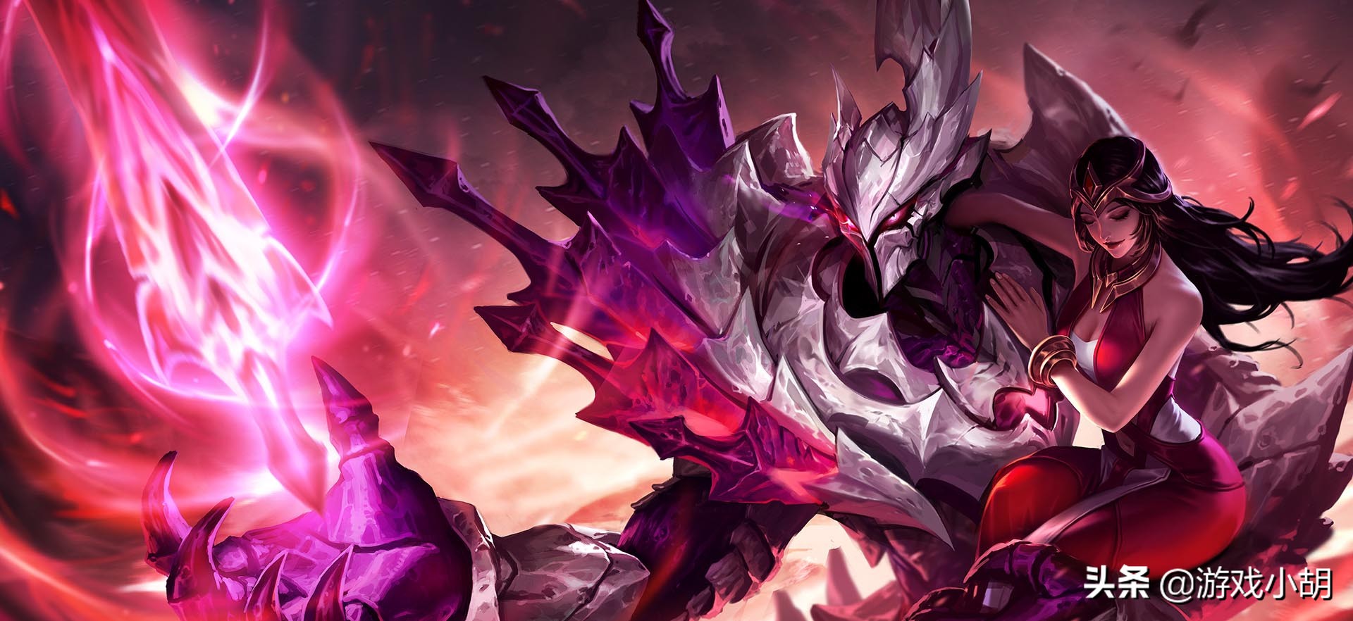 王者荣耀如何玩好干将莫邪,王者荣耀干将莫邪如何100命中