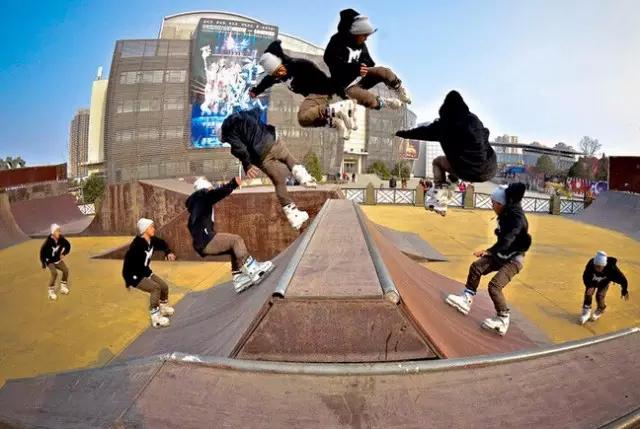 中国2024轮滑时间表,轮滑运动时间表