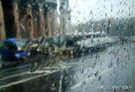 一些能救命的小技巧,雨天救命开车技巧