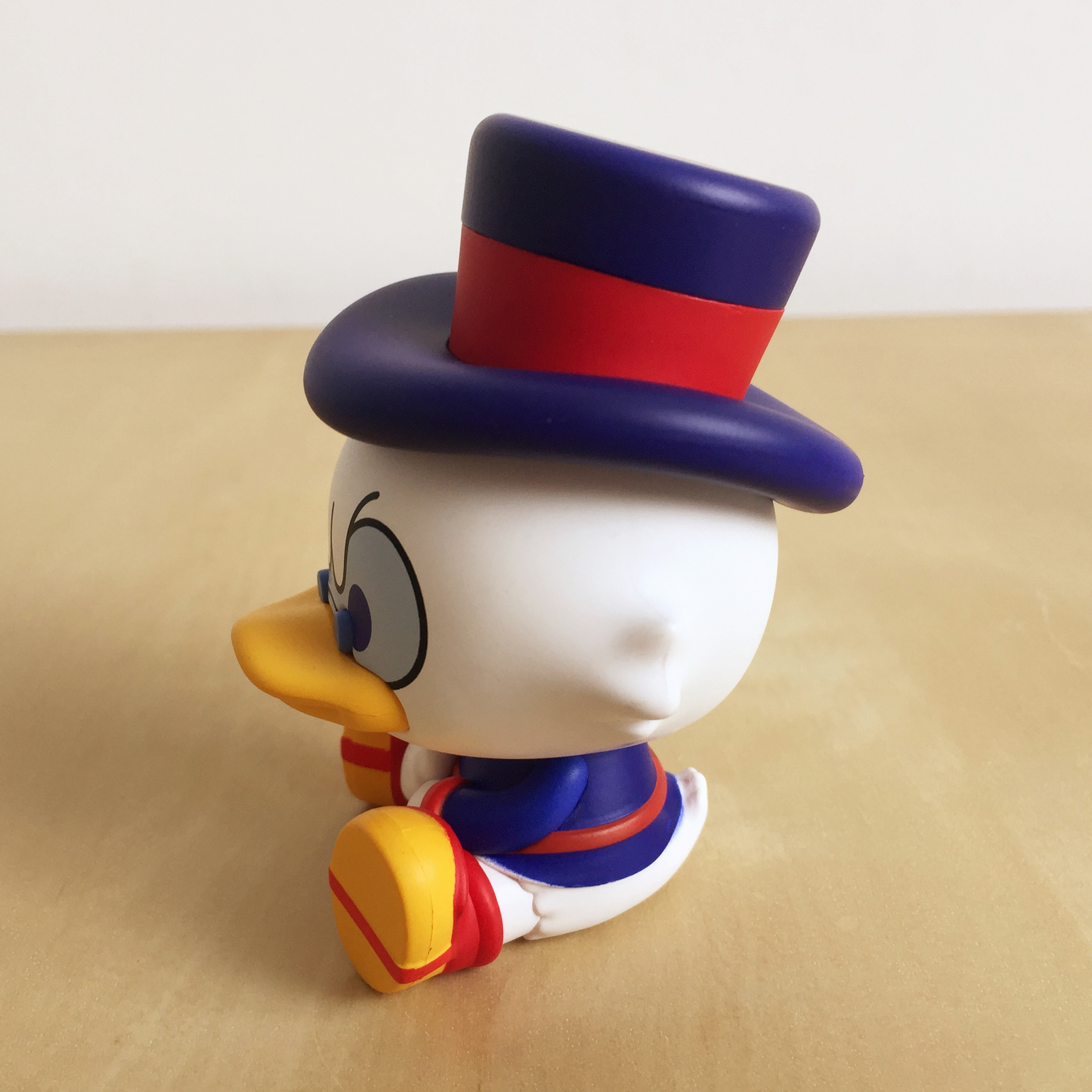 迪士尼米奇爬墙玩具盲盒,迪士尼米奇有趣的玩具