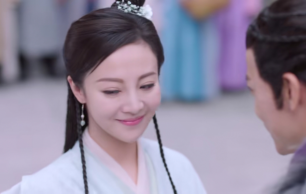 从前有座灵剑山薛伯仁和铃儿相识,从前有座灵剑山花絮薛伯仁和铃儿