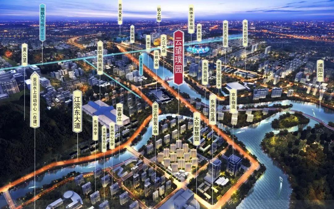 如果你错过单价一万多的桥西、奥体、未来科技城，千万别再错过这