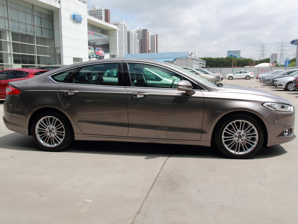 福特蒙迪欧1.5T和2.0T有啥区别,福特蒙迪欧选1.5t还是2.0t