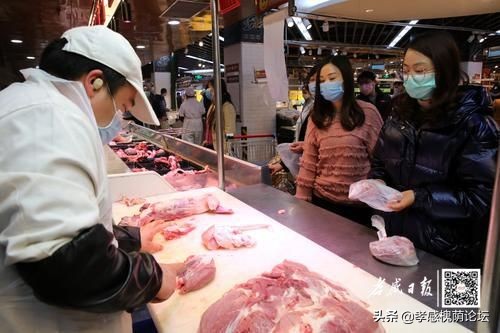 这些门店恢复营业了，我们替你逛了逛