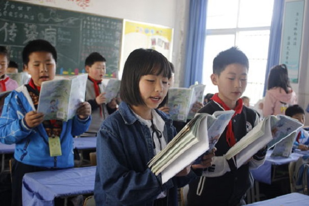 全国初中取消早读是真的吗,取消早读课的后果