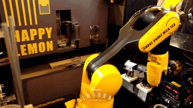 2019魔都“奶茶年”！呕心沥血整理了50杯年度奶茶