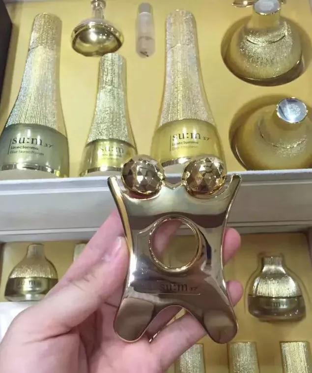 韩国苏秘呼吸37度眼霜怎么辨真伪,韩国苏秘呼吸套盒