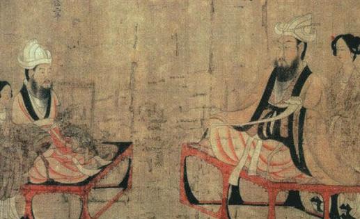 佛教家具,和佛教相关的家具