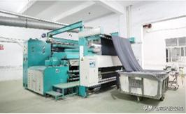 找到了！神奇的面料就在这儿！华坤针纺织用实力开启贸易新领域