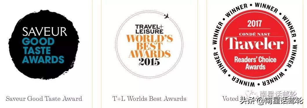 世邦邮轮豪华游轮介绍,2019年世邦邮轮