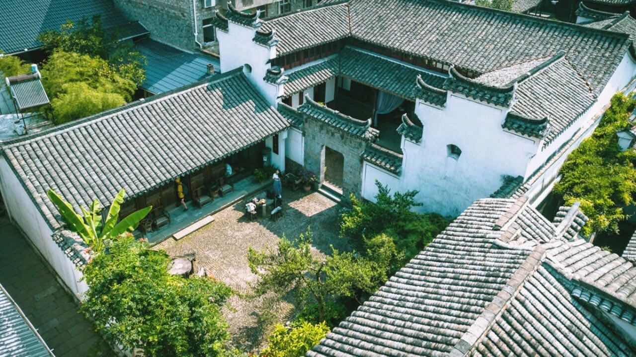 小众4-5日游,4天小众旅游