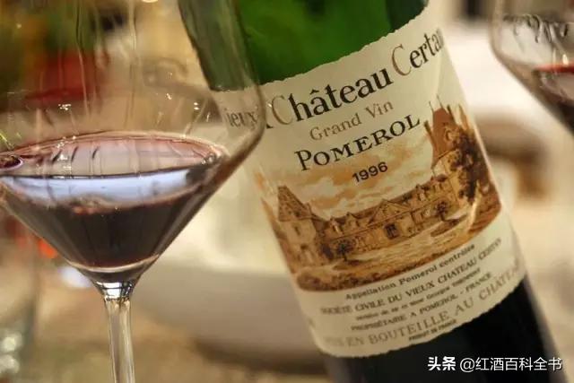 波尔多之王红酒,波尔多酒王之王是啥