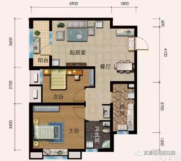 万城和文城哪个好,万家城风水