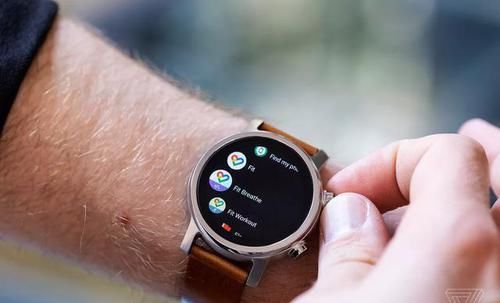摩托罗拉moto360二代怎么样,摩托罗拉手表moto360黑屏怎么办