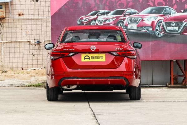 14款轩逸尊享版1.6真实油耗,公认油耗最低的4款车轩逸