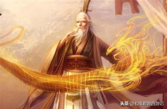 九天荡魔天尊穿龙袍,九天荡魔天尊为什么要穿黑龙袍