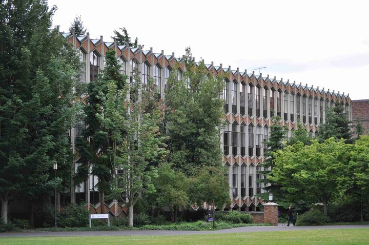 universityofwashington,华盛顿大学华盛顿校区怎么样