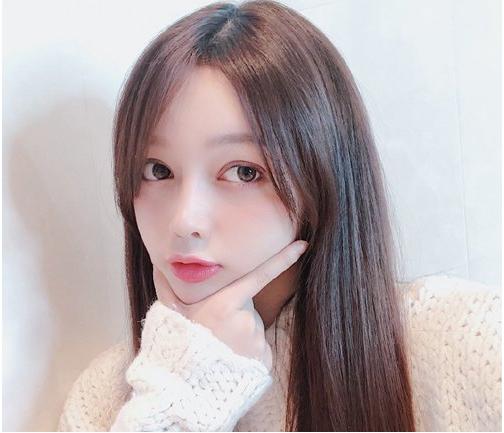 大脸刘海怎么弄才好看,遮大脸平刘海怎么弄好看