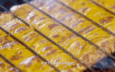 夏日最爱食物,深夜清凉一夏的美食