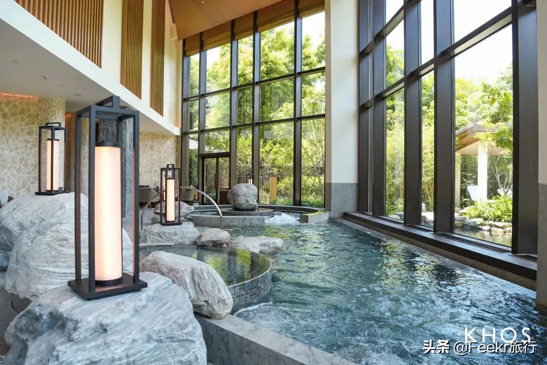 私藏菲律宾同款空中佛手，落胃美食从早吃到晚，这座广东小城该火