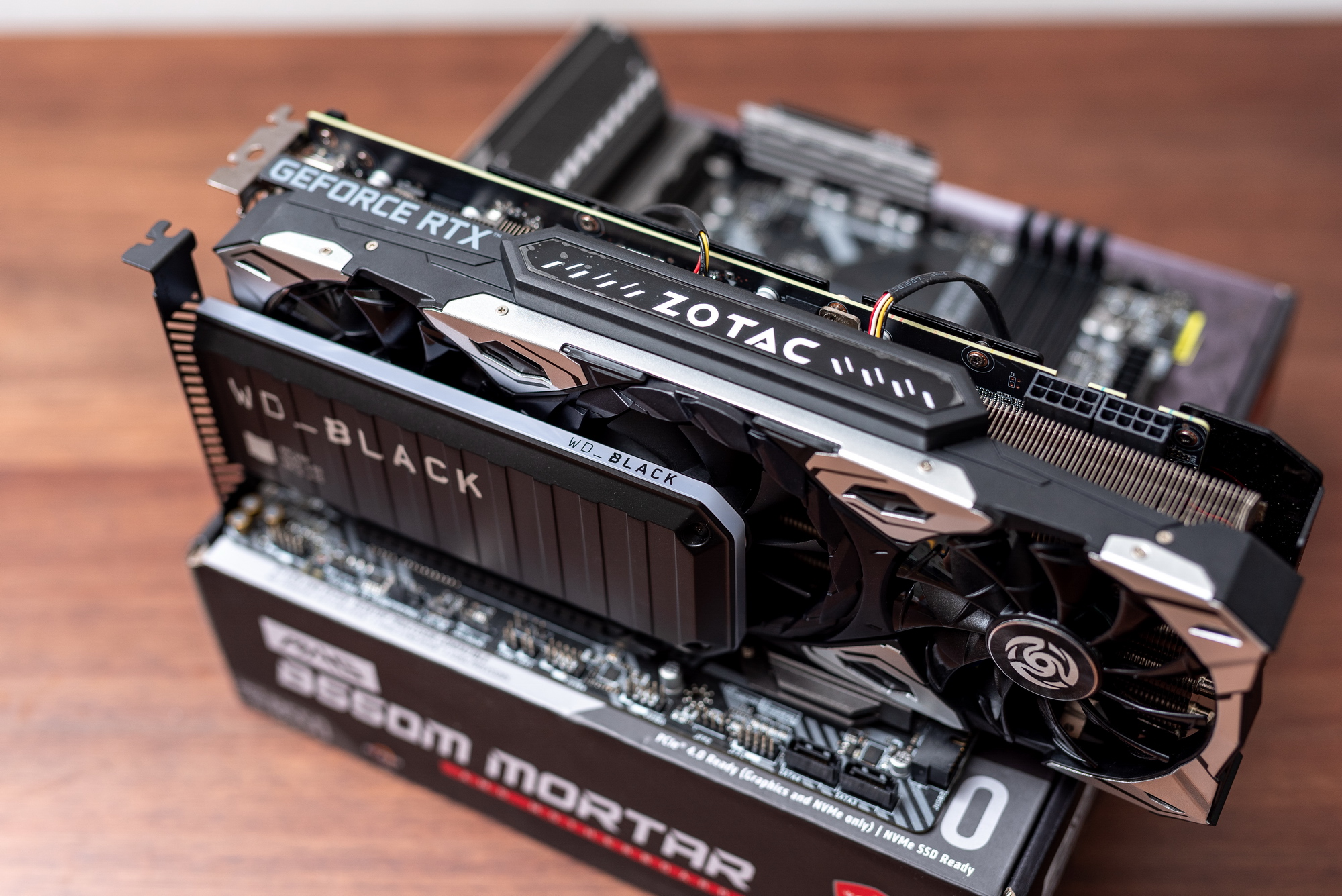 atx机箱和matx机箱有啥区别,高性价比matx白色机箱推荐