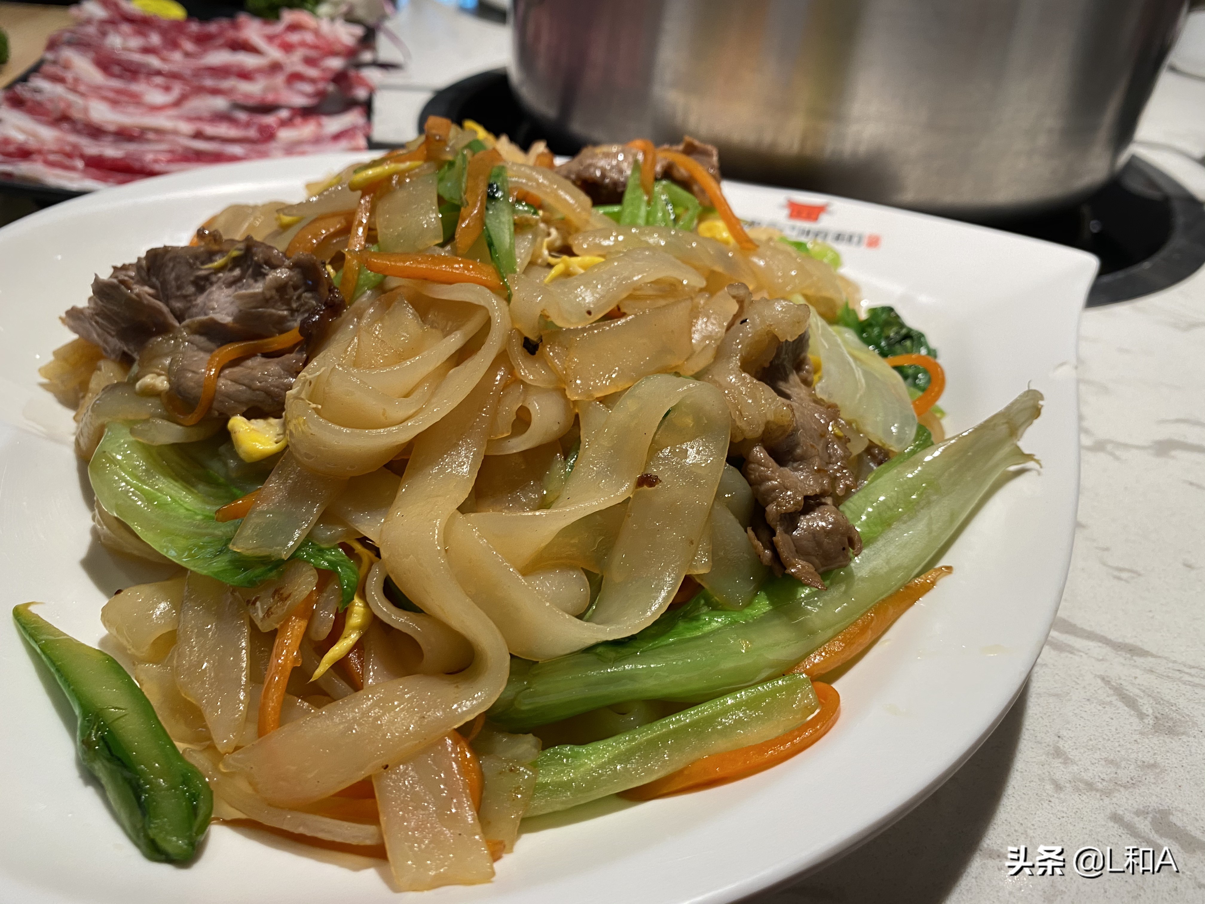 苏州园区潮汕牛肉火锅,吴江西塘河潮汕牛肉火锅