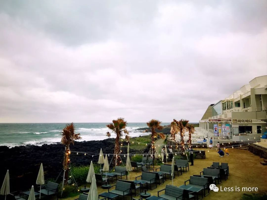 济州岛夜市推荐,韩国济州岛橘园咖啡馆在哪里