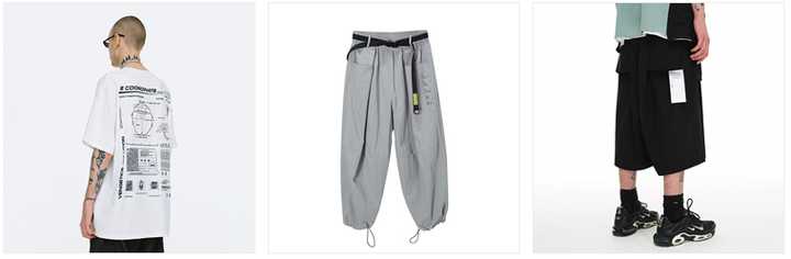 男装适合年轻人的品牌,男装品牌排行榜前十名30-50岁