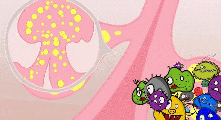 冷水洗脸收缩毛孔正确方法,冷热水交替洗脸可以收细毛孔吗