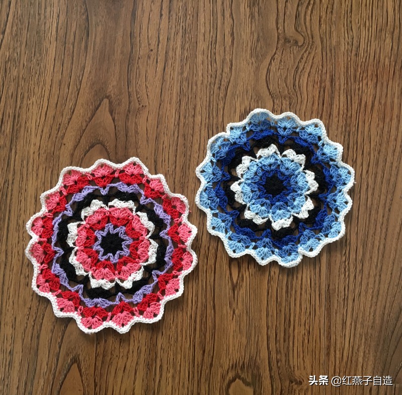 家居饰品手工,手工美丽装饰品