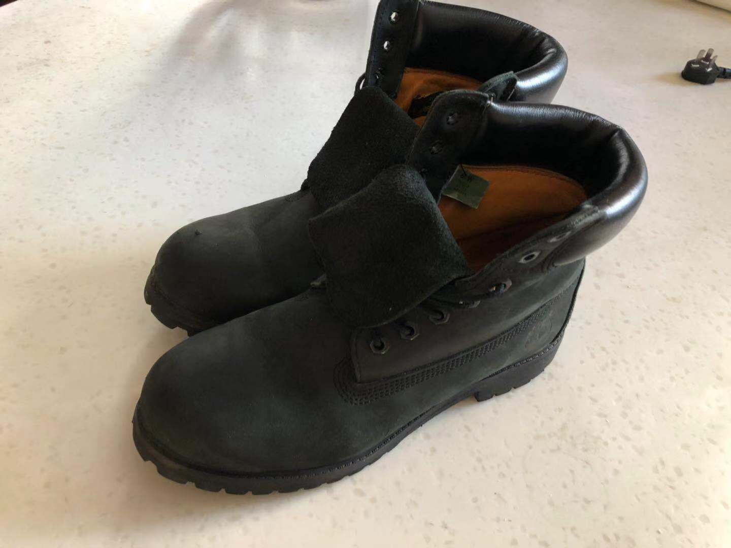 timberland最值得入手的一款,timberland和cat测评