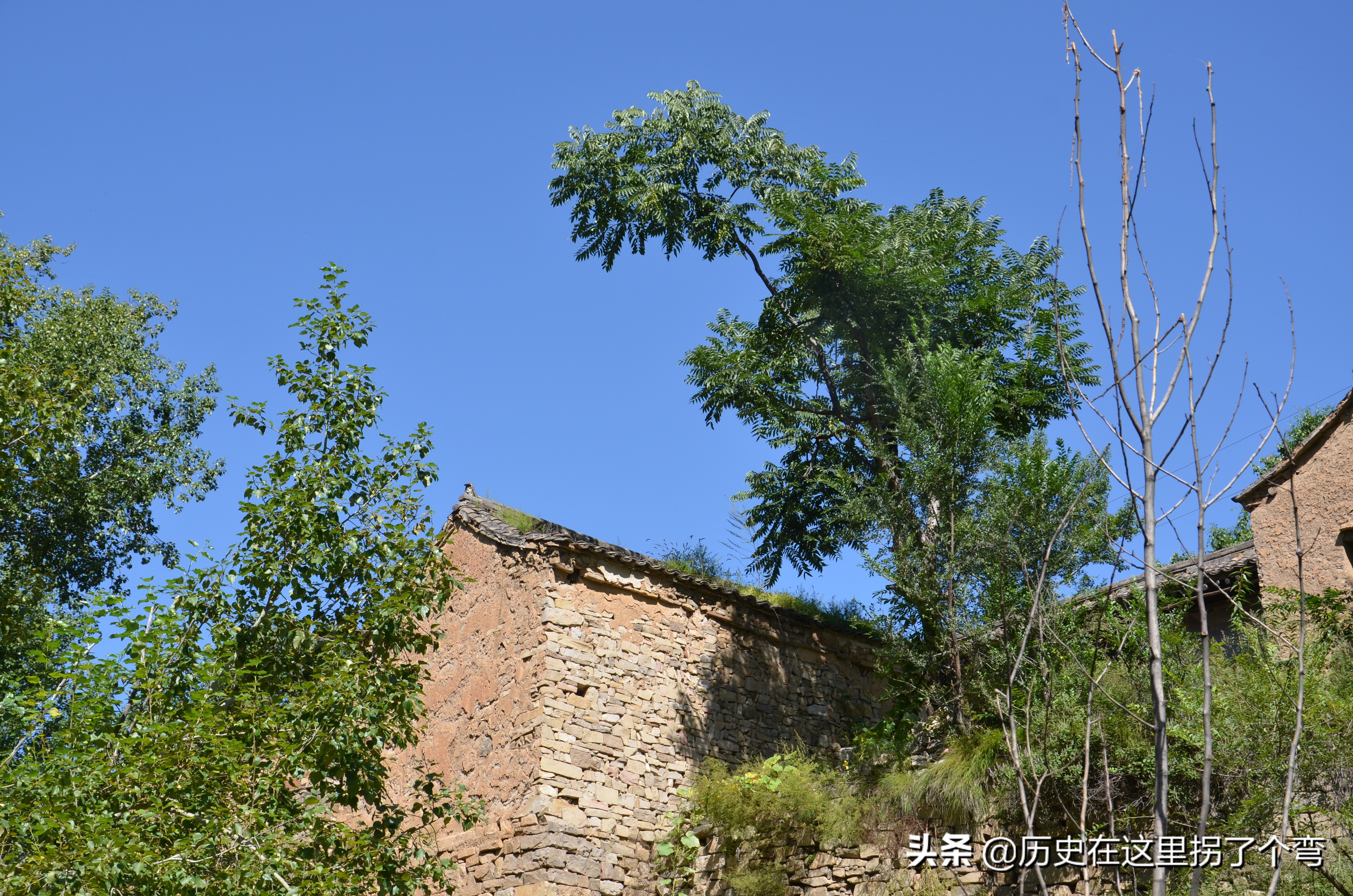 农耕文明看源头之十五：怪事年年有，晋穆侯一战打出个仇人和仇国
