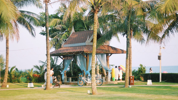 茂名浪漫海岸旅游度假区攻略,茂名浪漫海岸旅游度假区视频