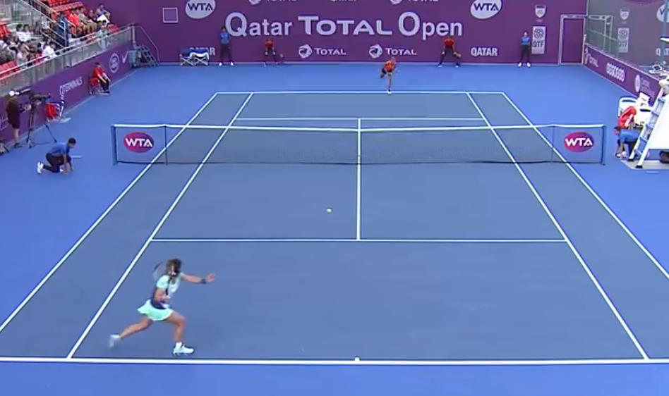 张帅0-2赛程,张帅出局完整版