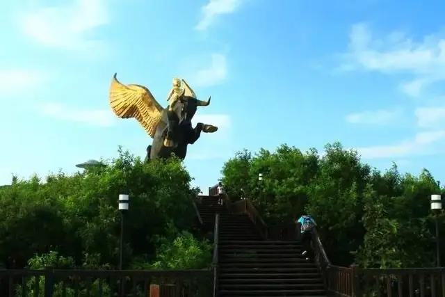 大连免费旅游景点冬季,大连过年免费景点大全