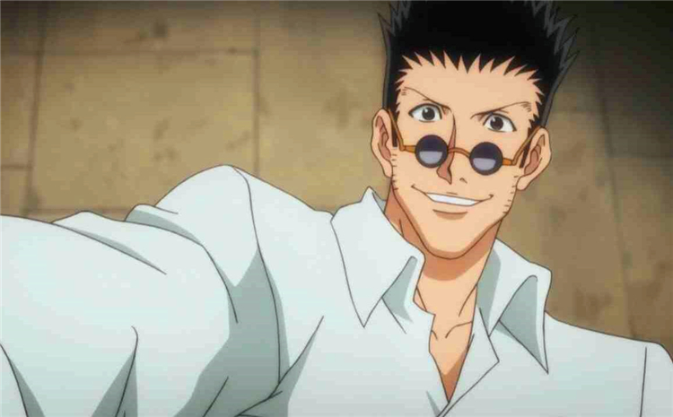 全职猎人各系能力最强人物,全职猎人小杰的能力是什么