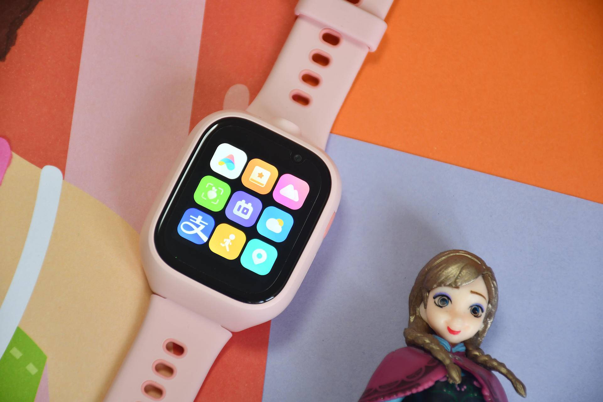 小米米兔儿童学习手表4c多少元,小米兔儿童手表4c有什么功能