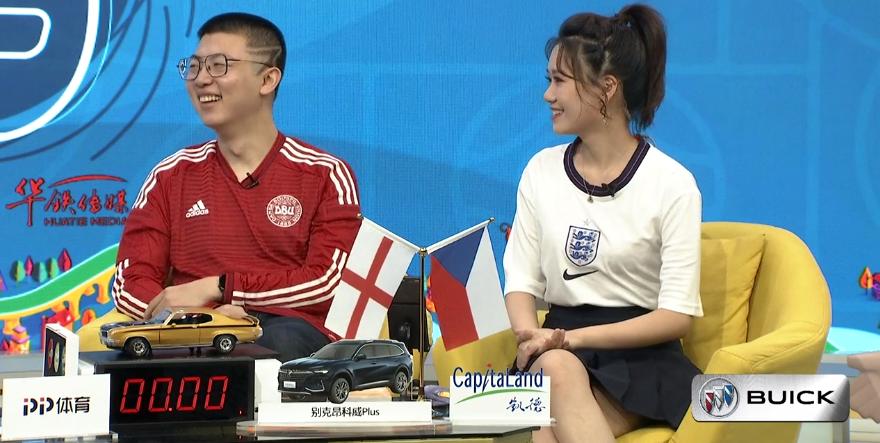 于鑫淼解说足协杯绝杀,于鑫淼预测欧冠四强直播