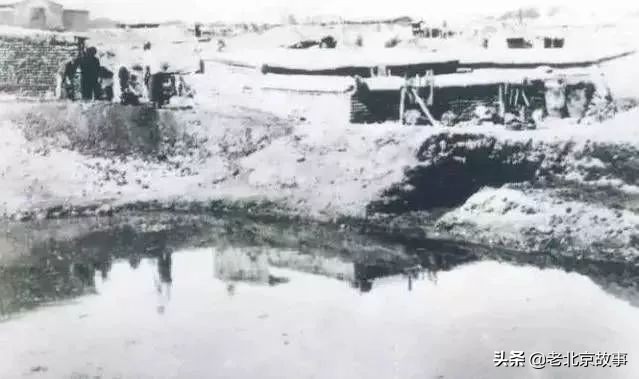 北京金鱼池东区是几环,北京金鱼池原址