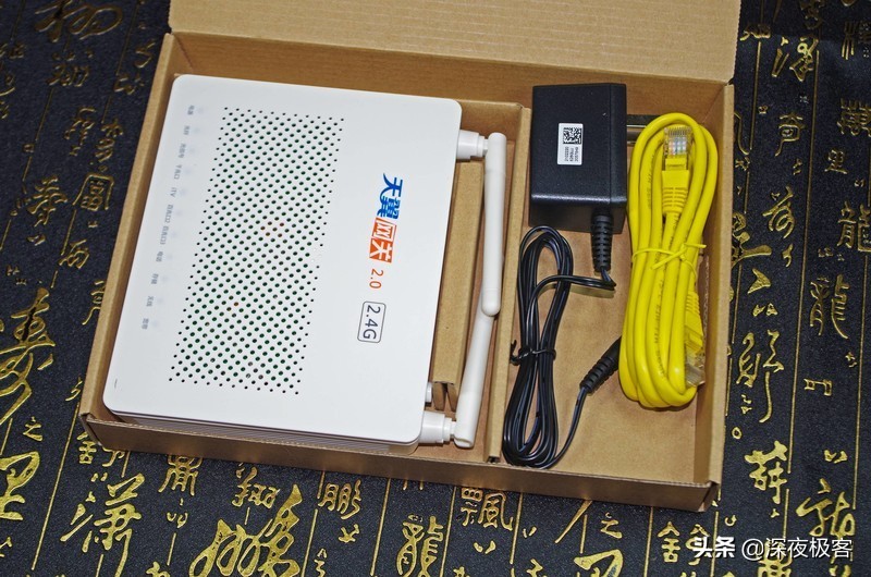 更换光猫怎么设置无线网,关于宽带光猫的设置与更换教程