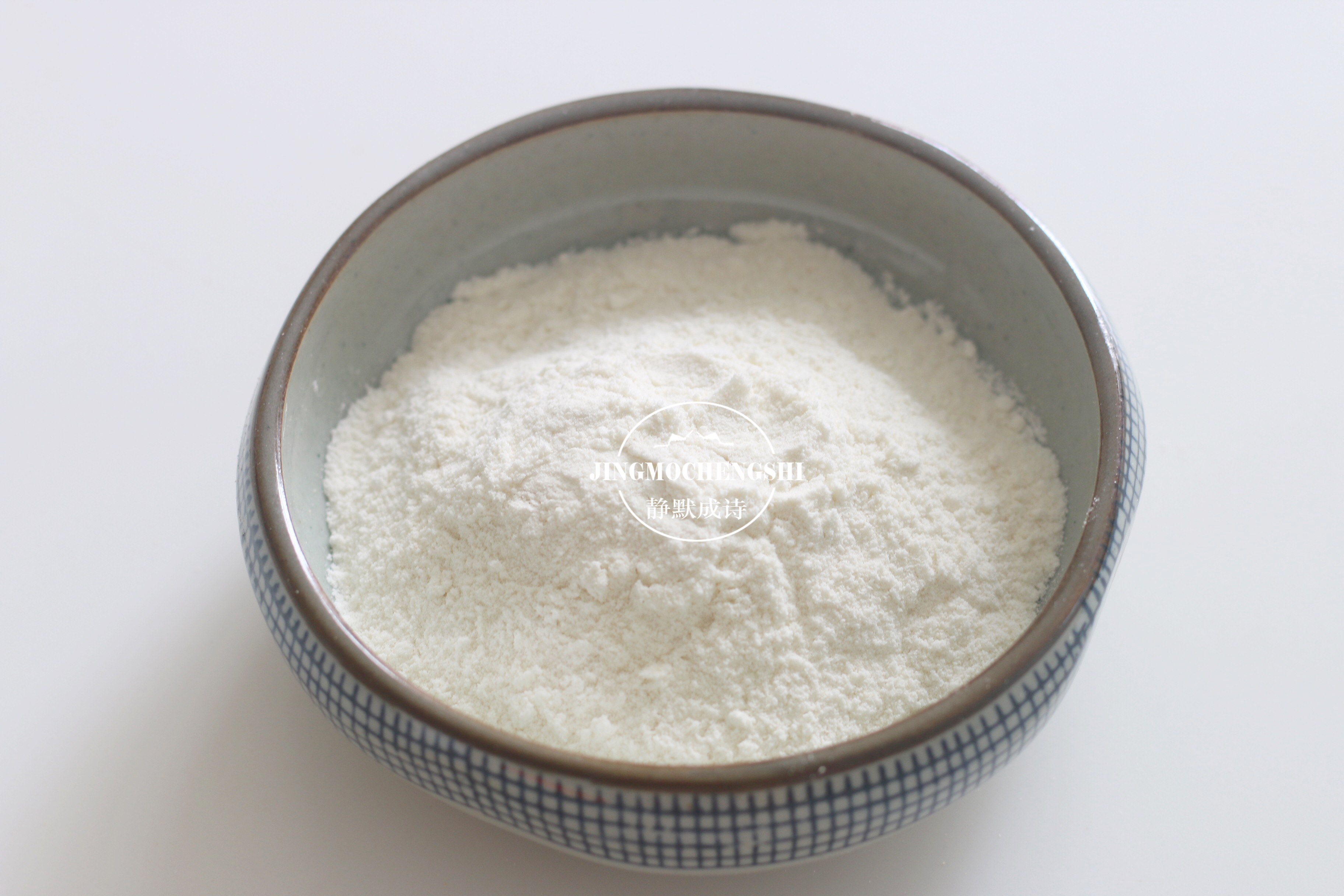 夏日甜品用糯米粉,夏季甜点糯米粉和酸奶