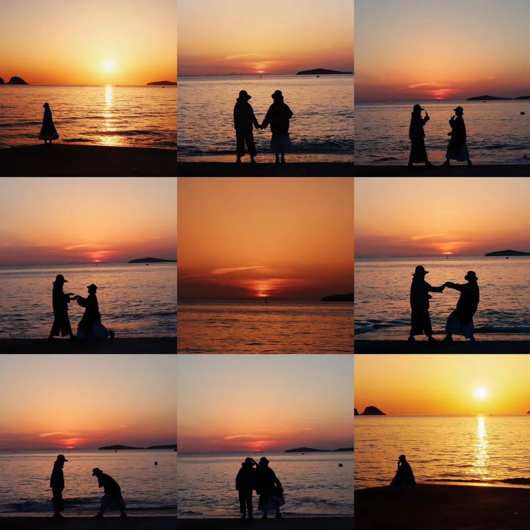 旅游景点推荐国内东极岛,景点推荐东极岛