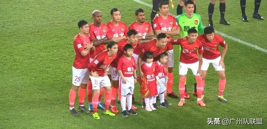 广州恒大官宣三位u23小将加盟,2023恒大u19球员名单