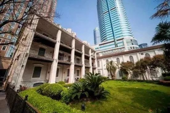 在上海适合周末放松休闲的好去处,推荐几个上海休闲好去处吧